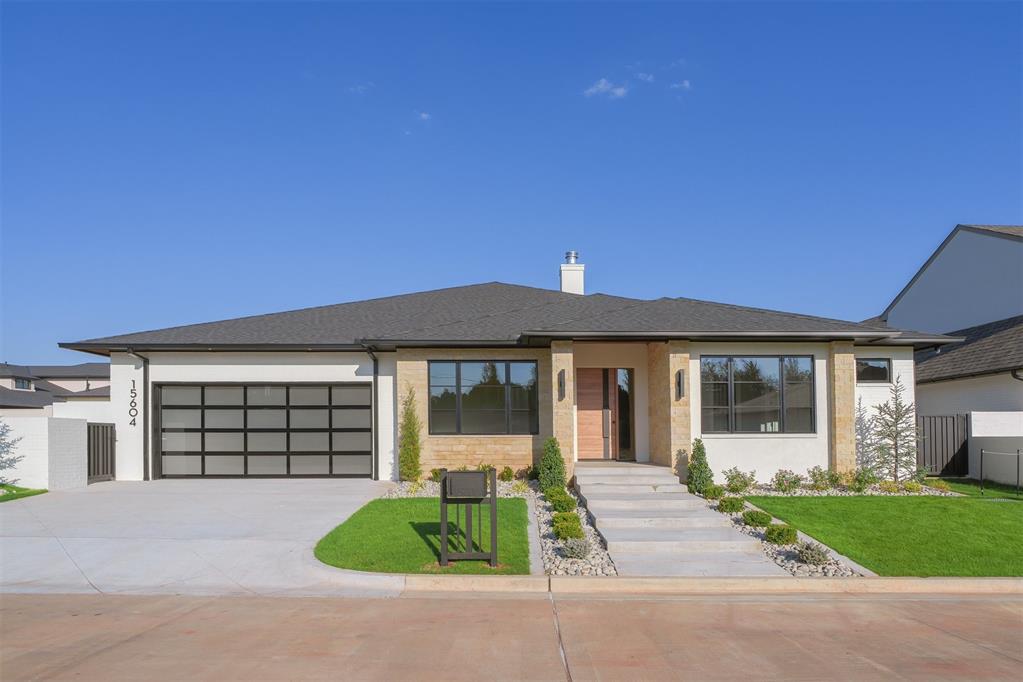 15604 Waterstone Way