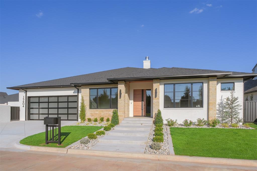 15604 Waterstone Way