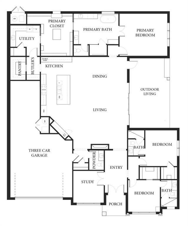 15604 Waterstone Way