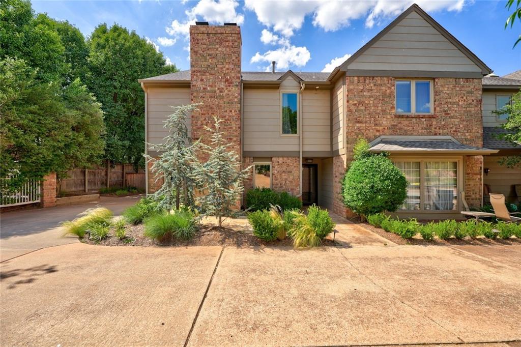 1201 Glenbrook Drive Unit: 1