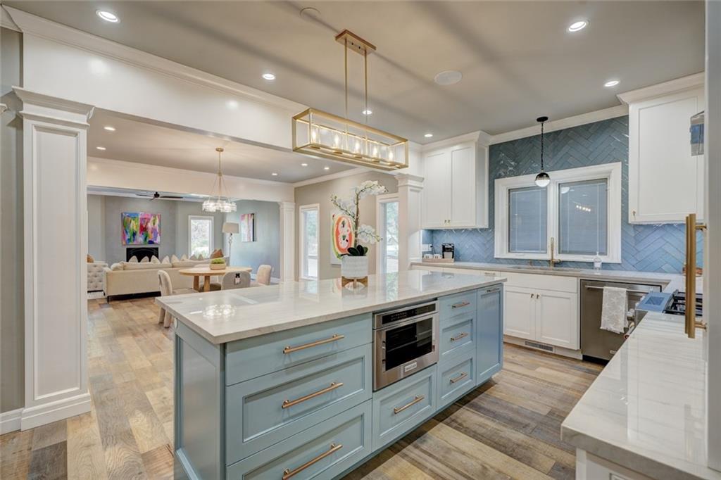 1201 Glenbrook Drive Unit: 1