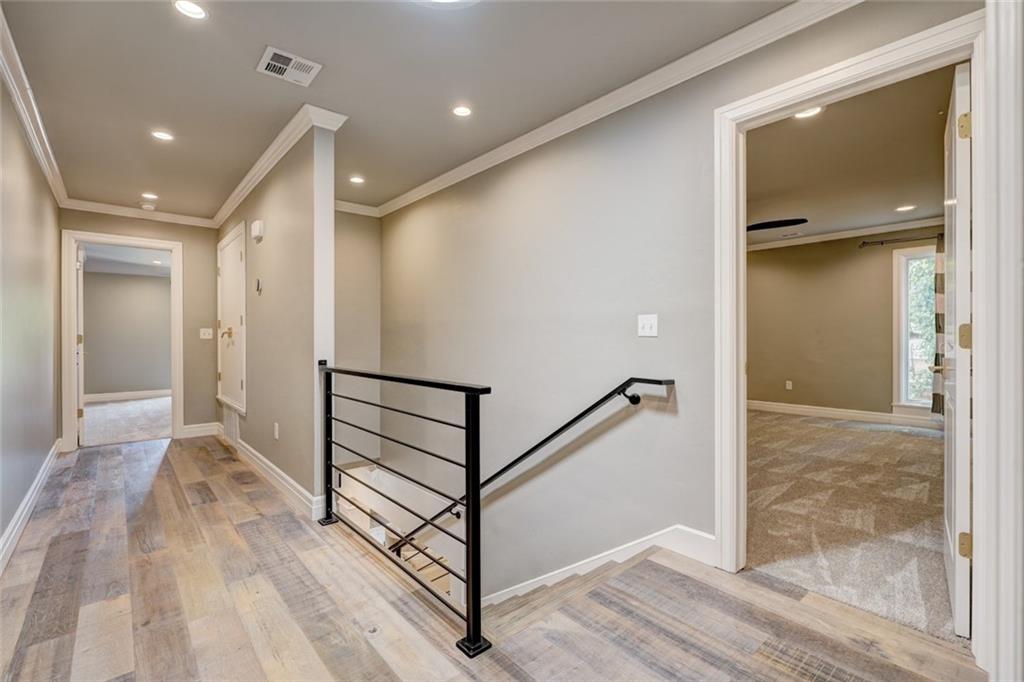 1201 Glenbrook Drive Unit: 1