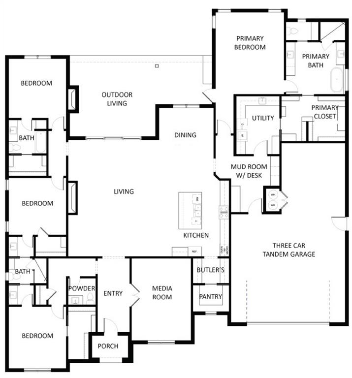 15016 Annecy Boulevard