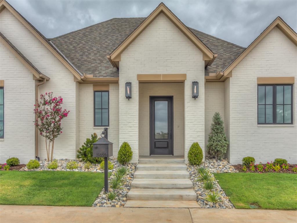 16404 Burgundy East Drive