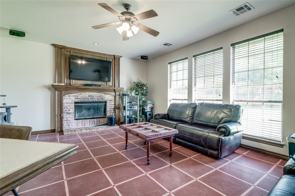 1708 Lancaster Drive
