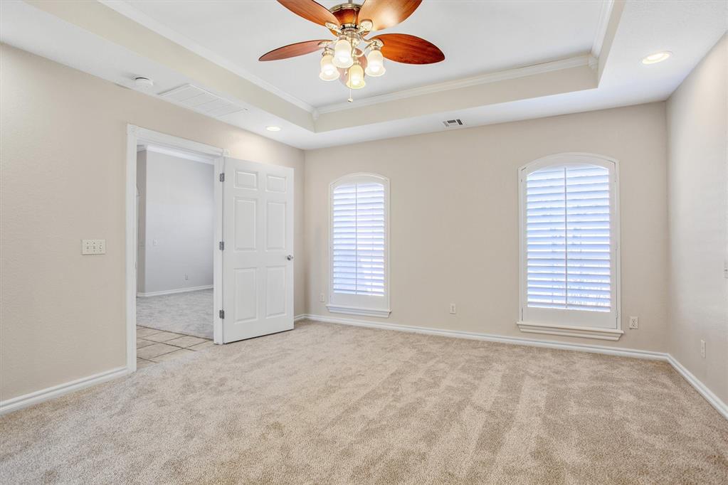 121 Key Drive
