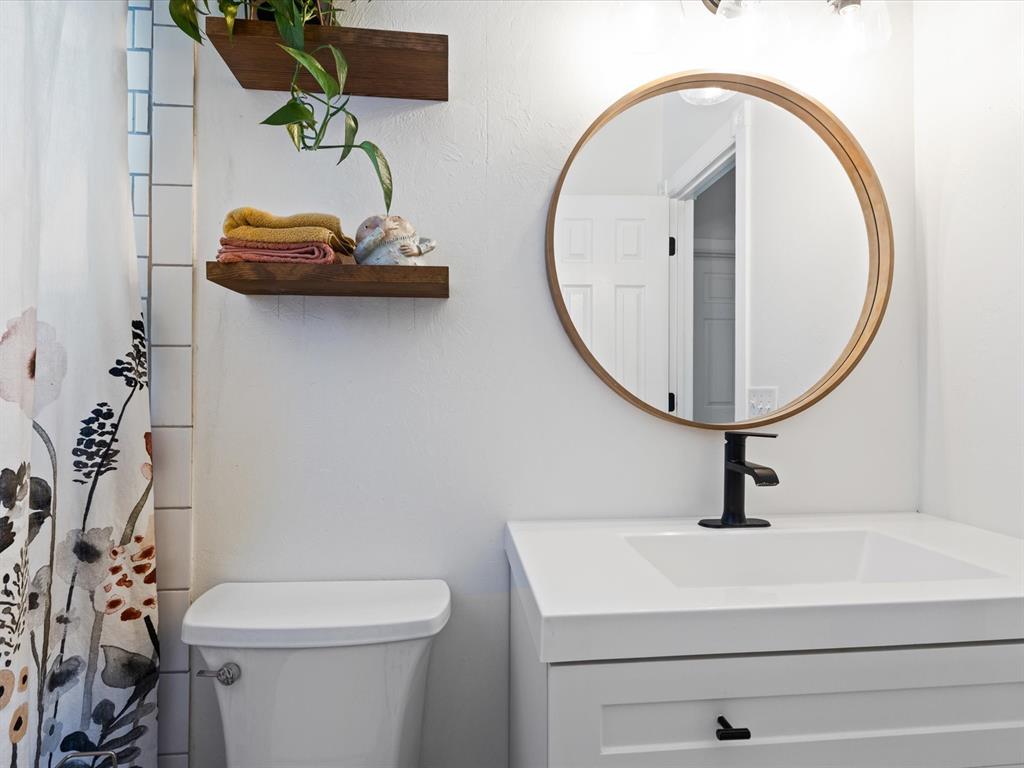 5106 S Triplett Road