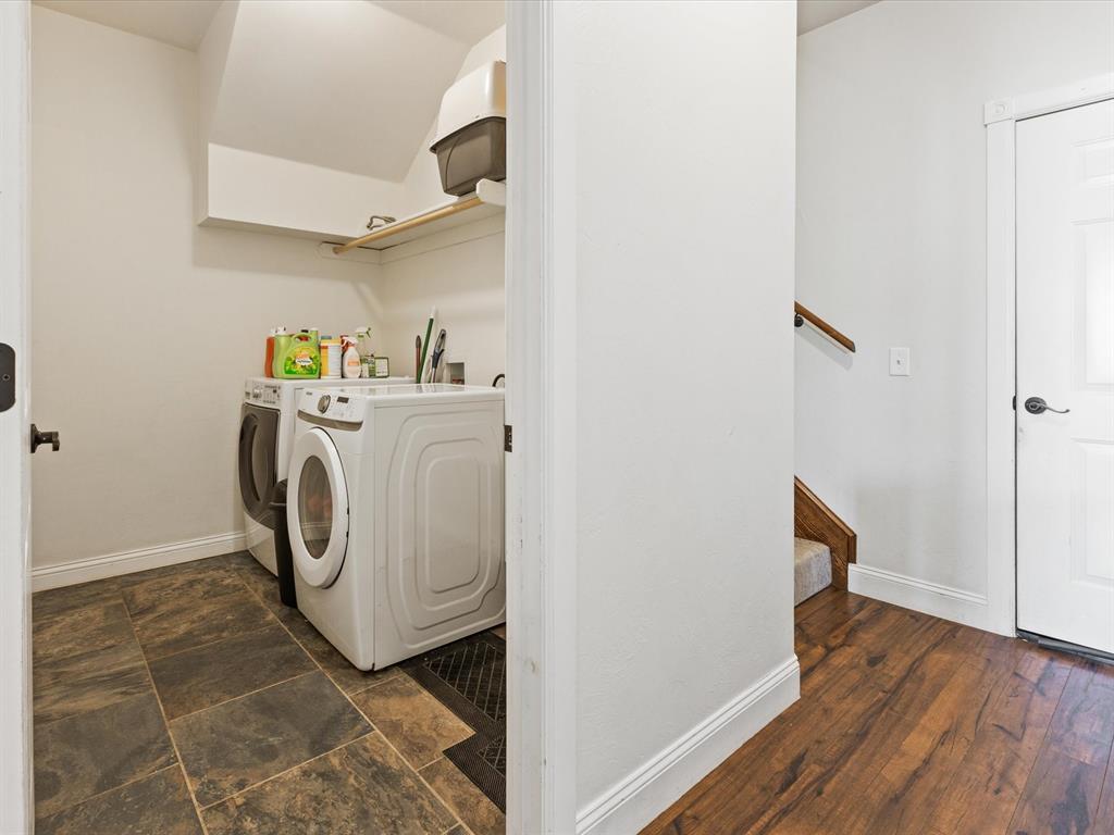 5106 S Triplett Road