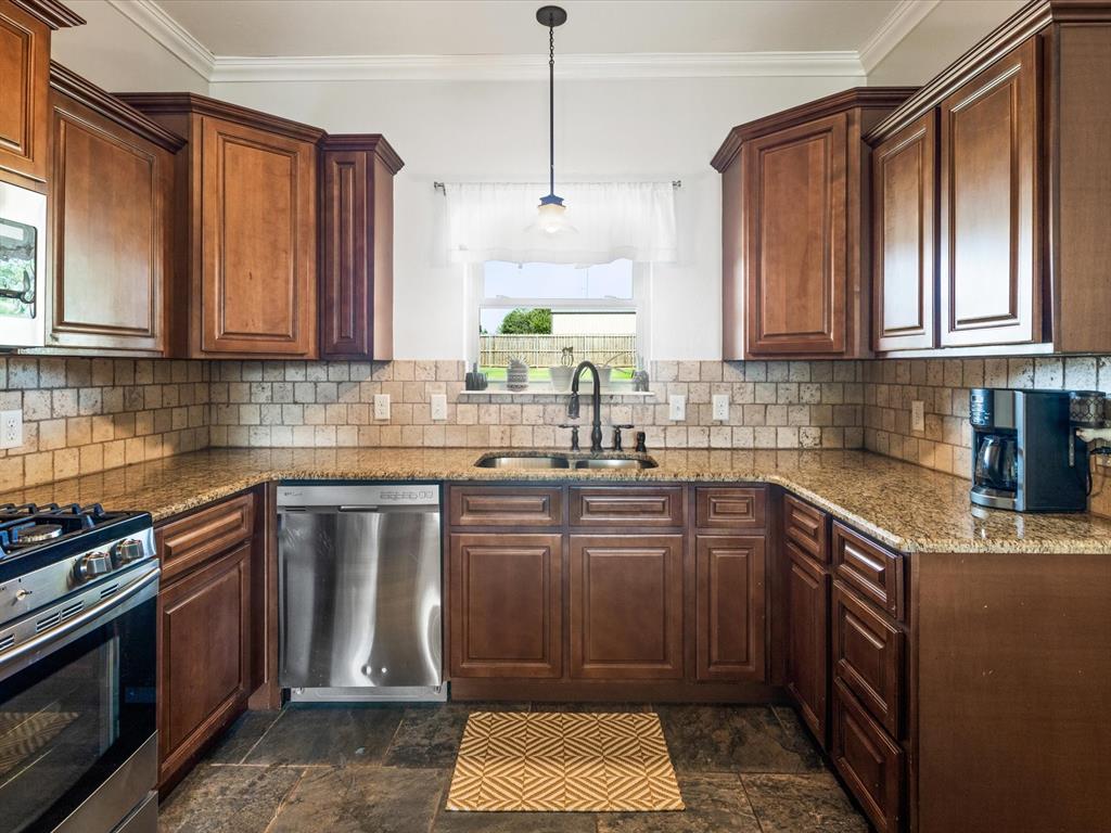 5106 S Triplett Road