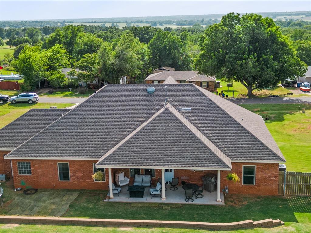 5106 S Triplett Road