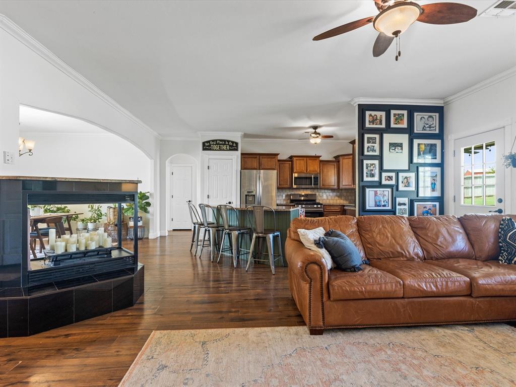 5106 S Triplett Road