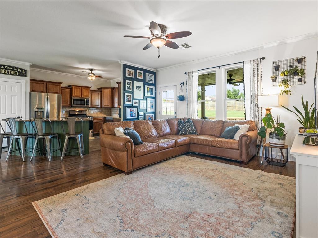 5106 S Triplett Road