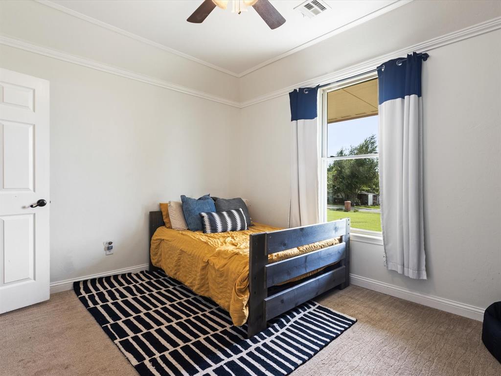 5106 S Triplett Road