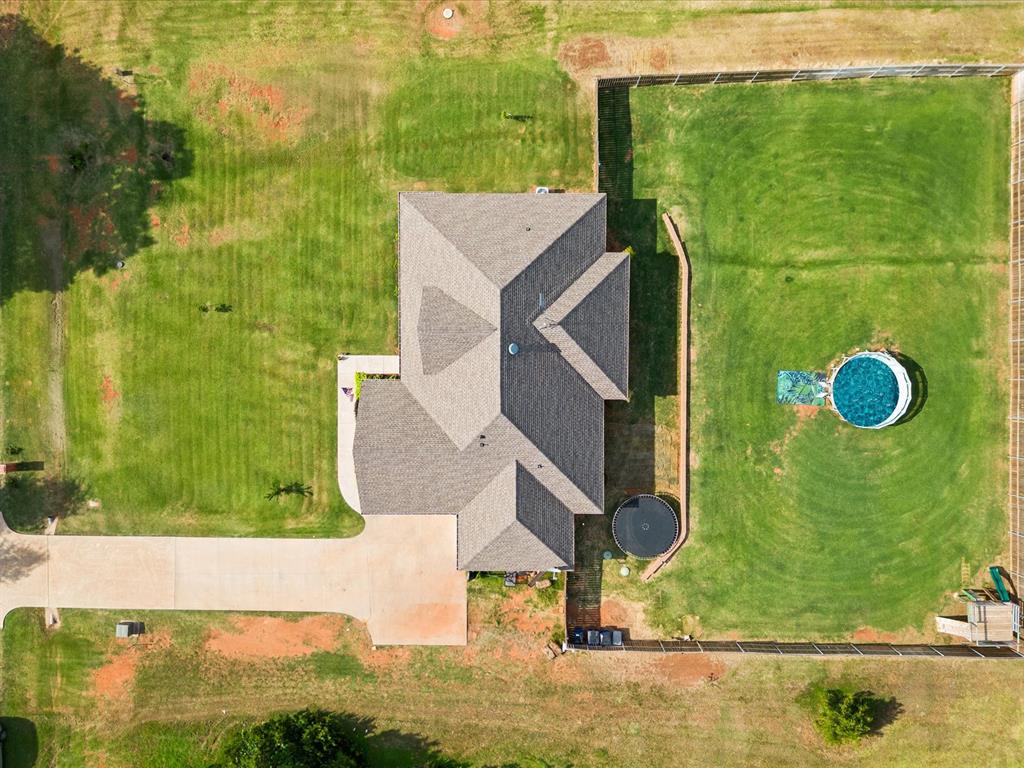 5106 S Triplett Road