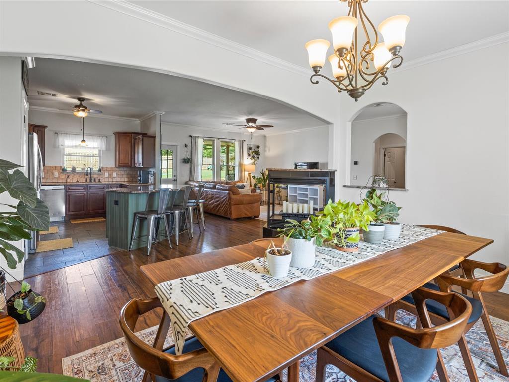 5106 S Triplett Road