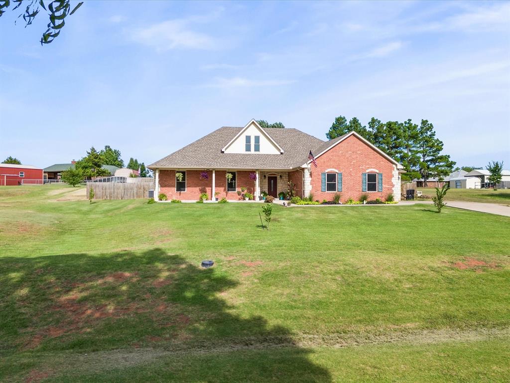 5106 S Triplett Road