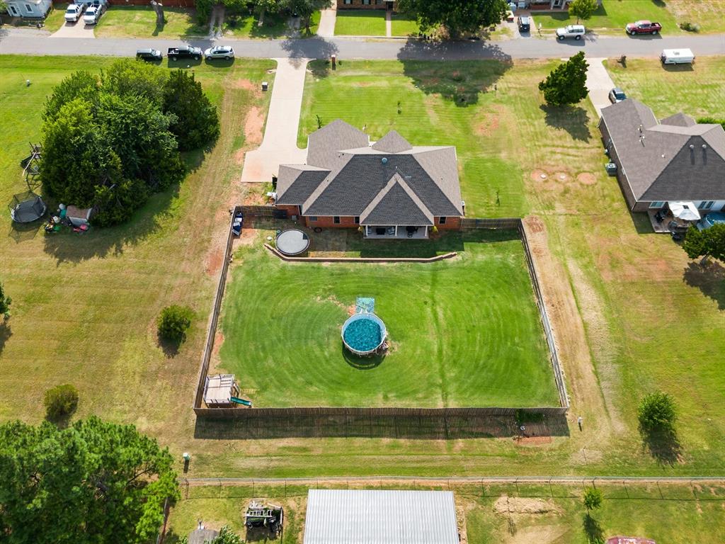 5106 S Triplett Road