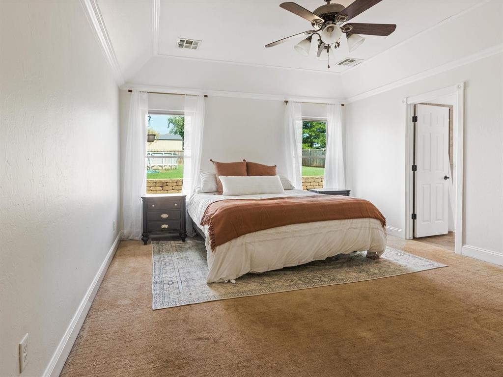 5106 S Triplett Road