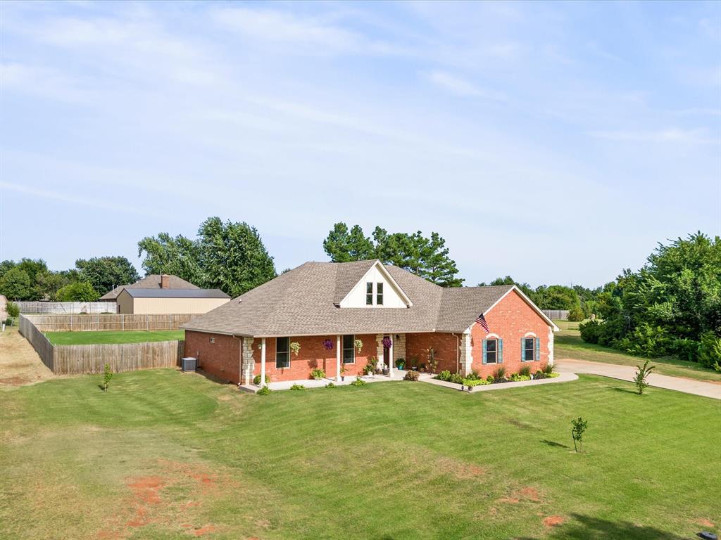 5106 S Triplett Road