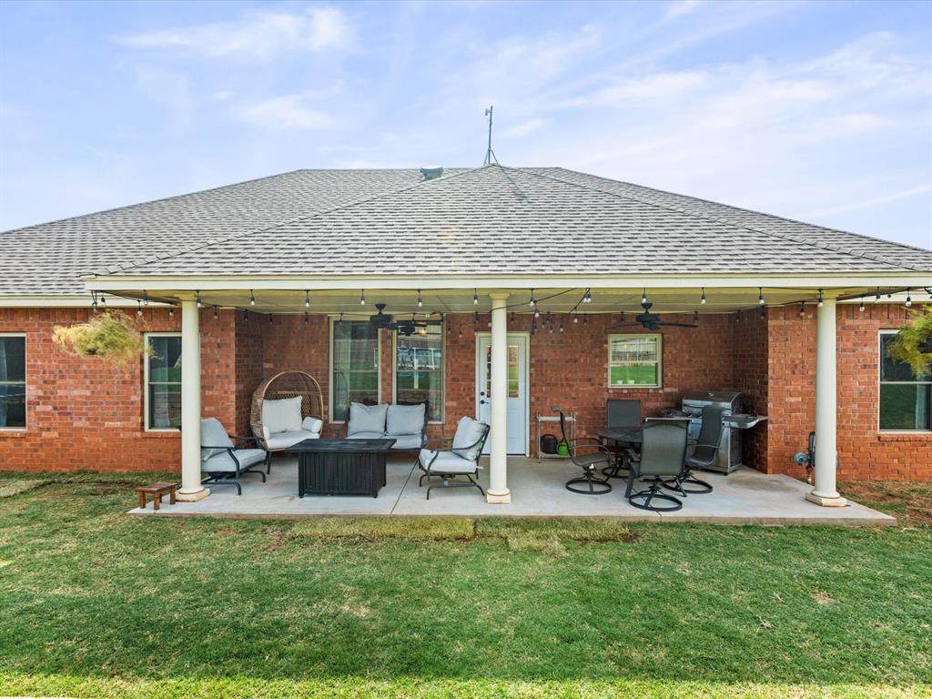 5106 S Triplett Road