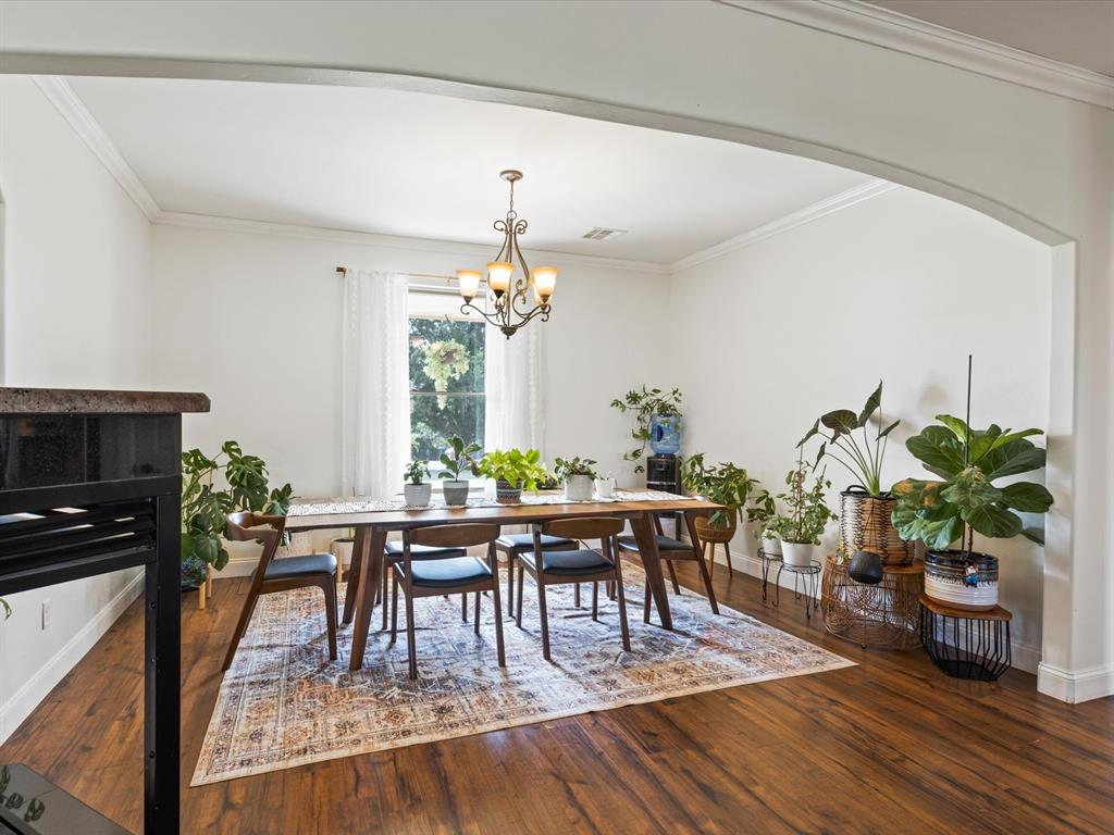 5106 S Triplett Road