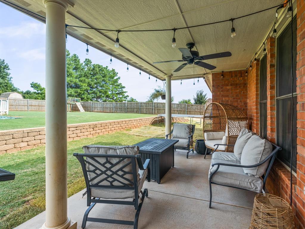 5106 S Triplett Road