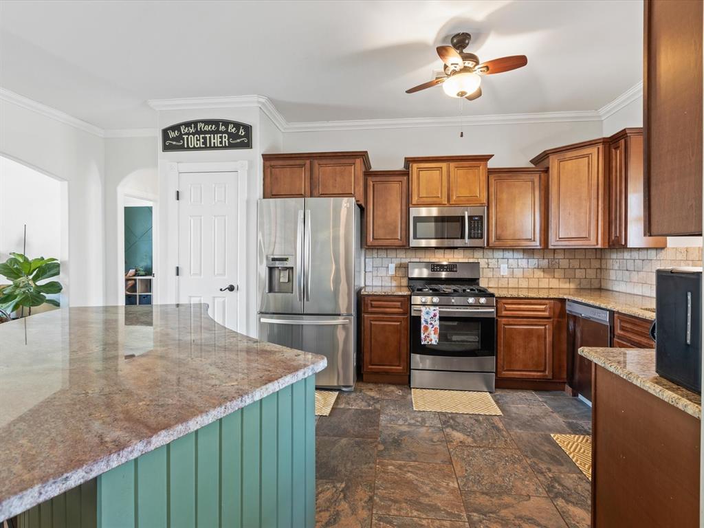 5106 S Triplett Road