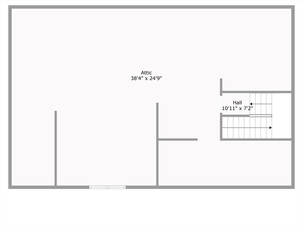 5106 S Triplett Road