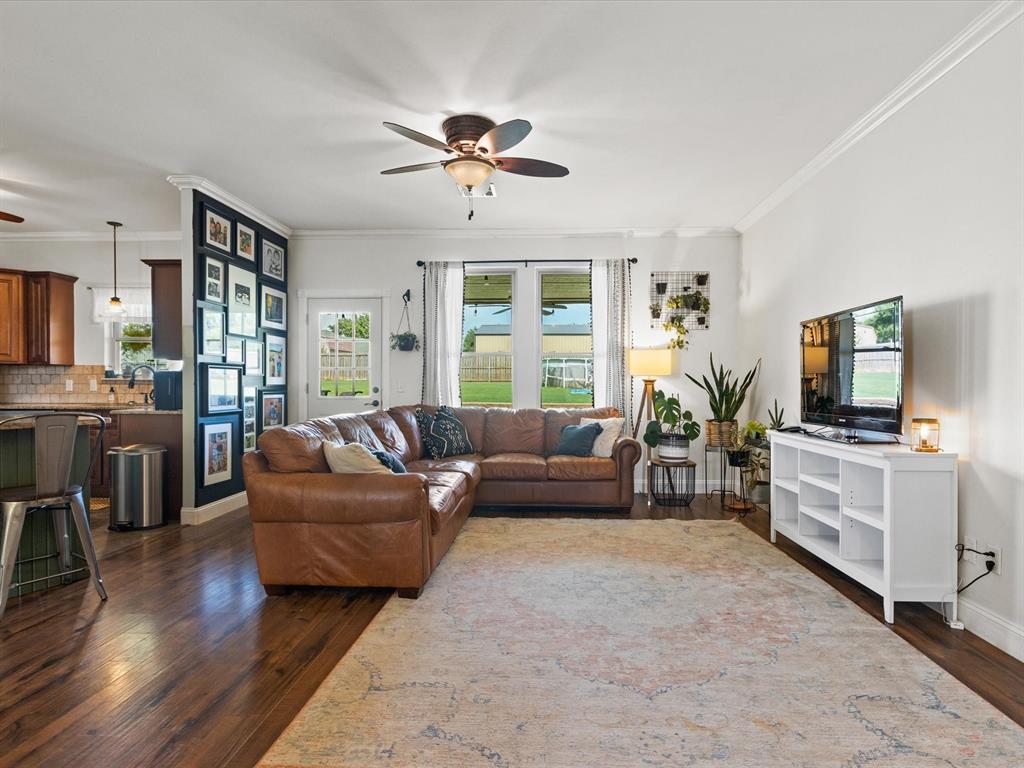 5106 S Triplett Road