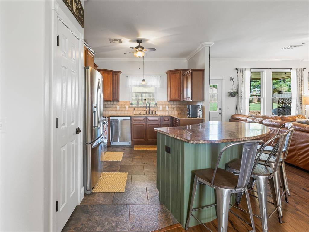 5106 S Triplett Road