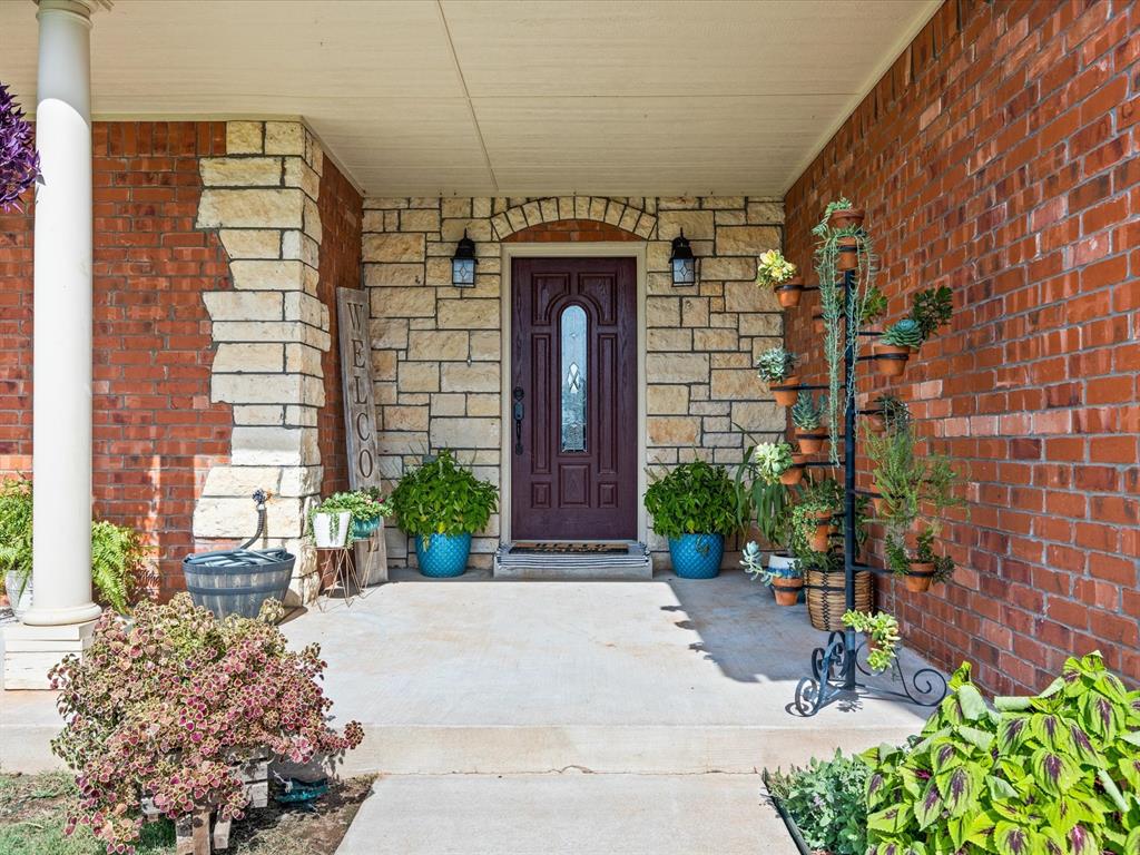 5106 S Triplett Road