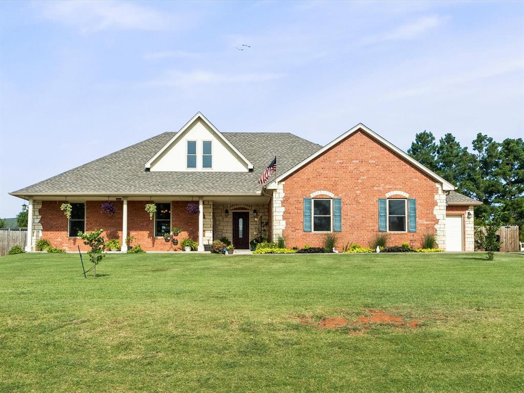 5106 S Triplett Road