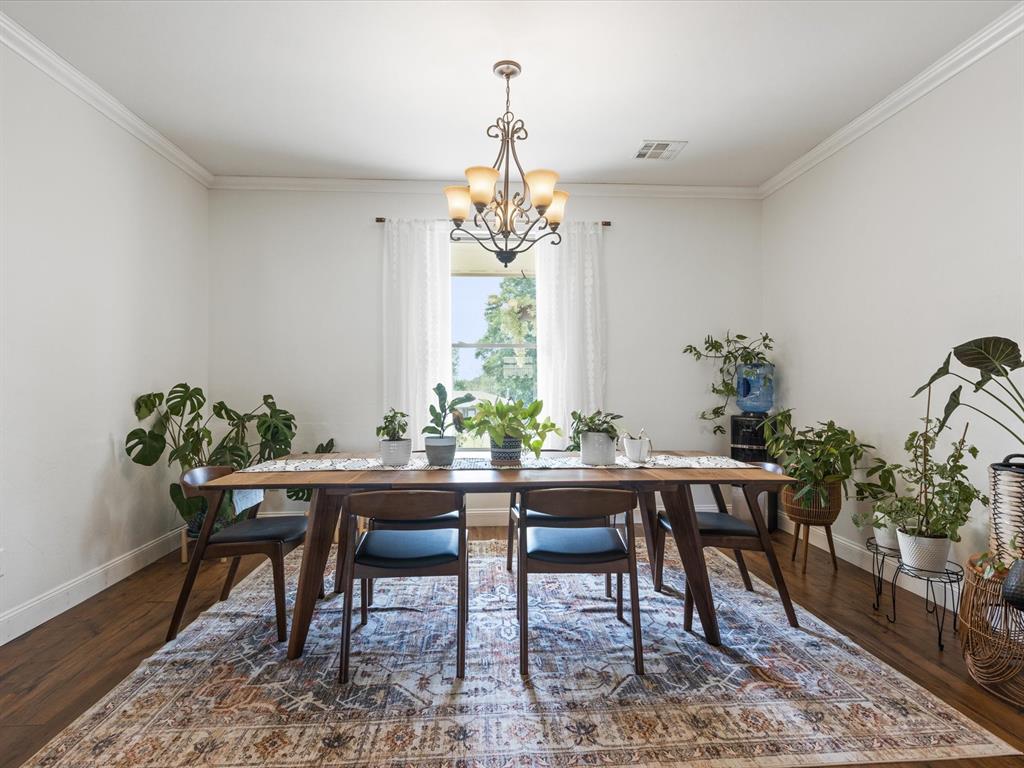 5106 S Triplett Road