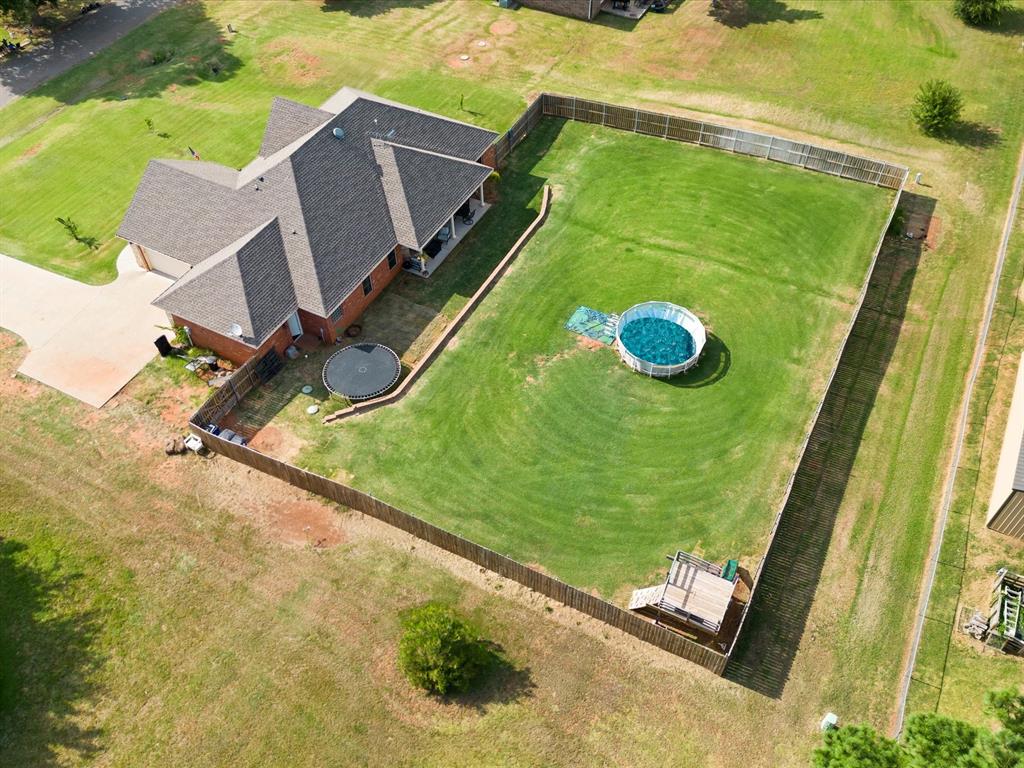 5106 S Triplett Road