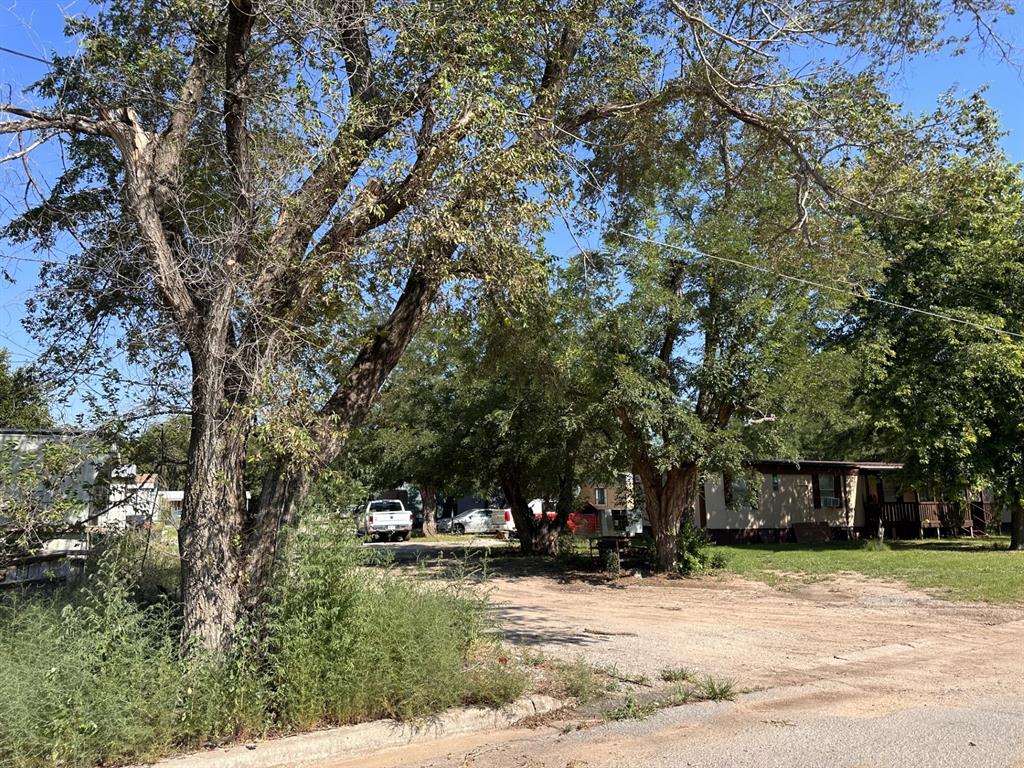 1810 Santa Fe Street