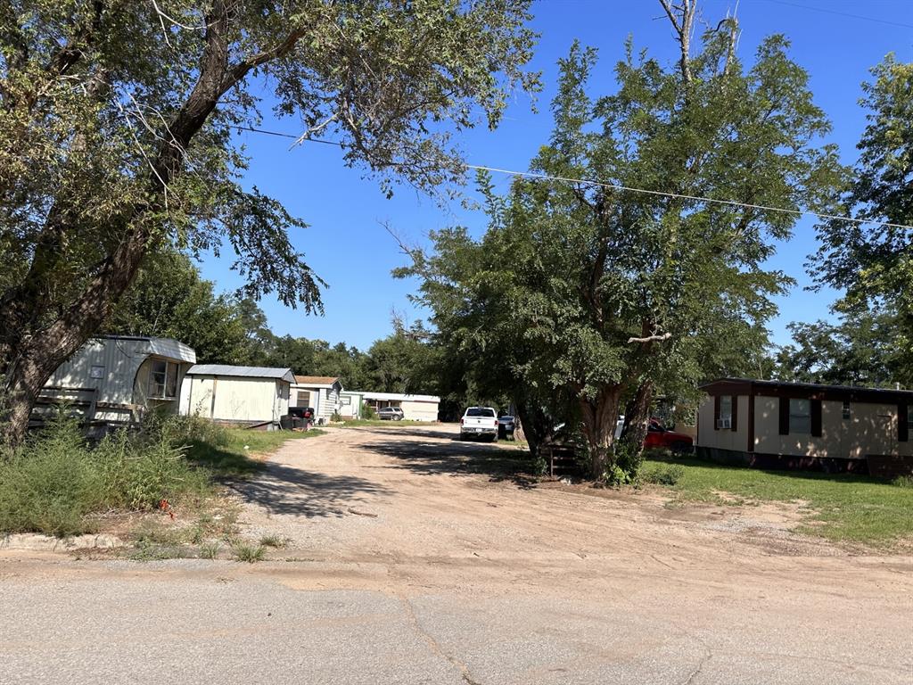 1810 Santa Fe Street