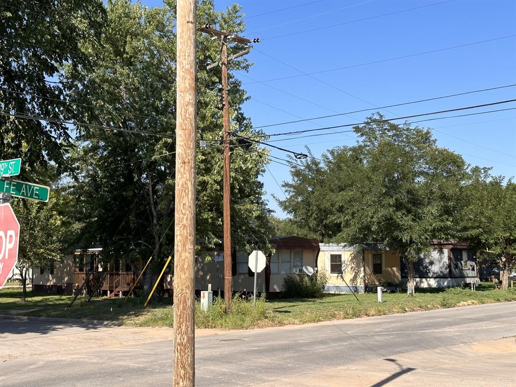 1810 Santa Fe Street