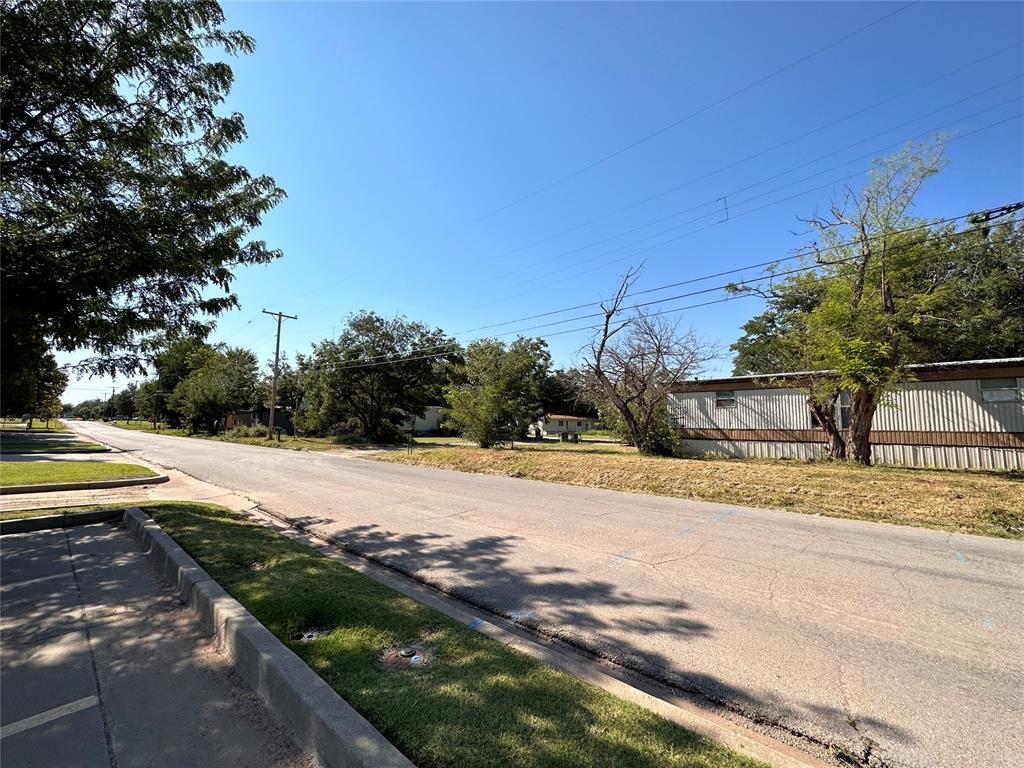 1810 Santa Fe Street