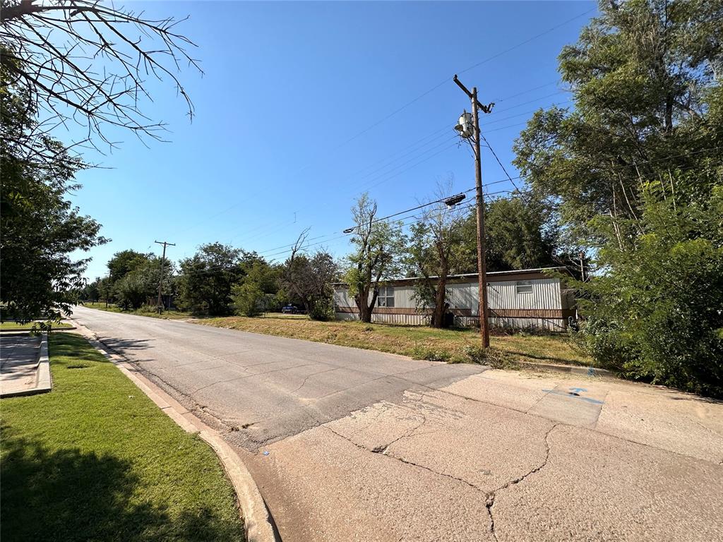 1810 Santa Fe Street