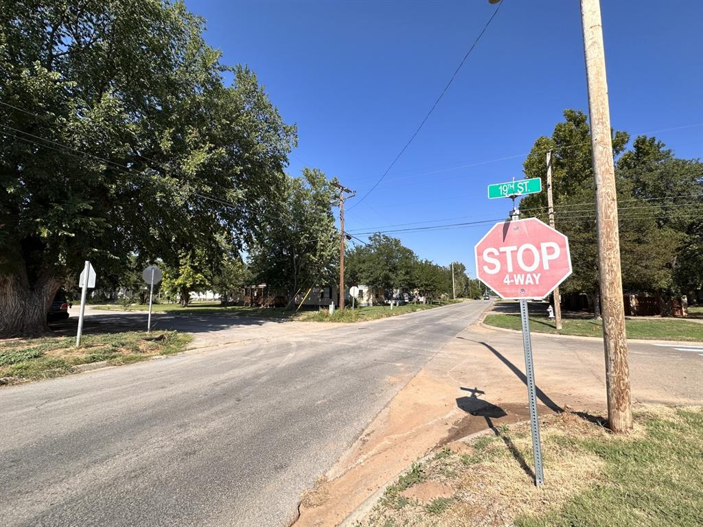 1810 Santa Fe Street