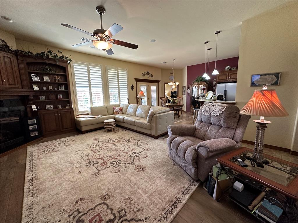 1300 River Birch Drive