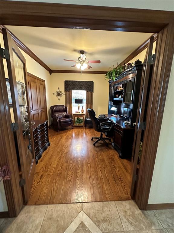 1300 River Birch Drive