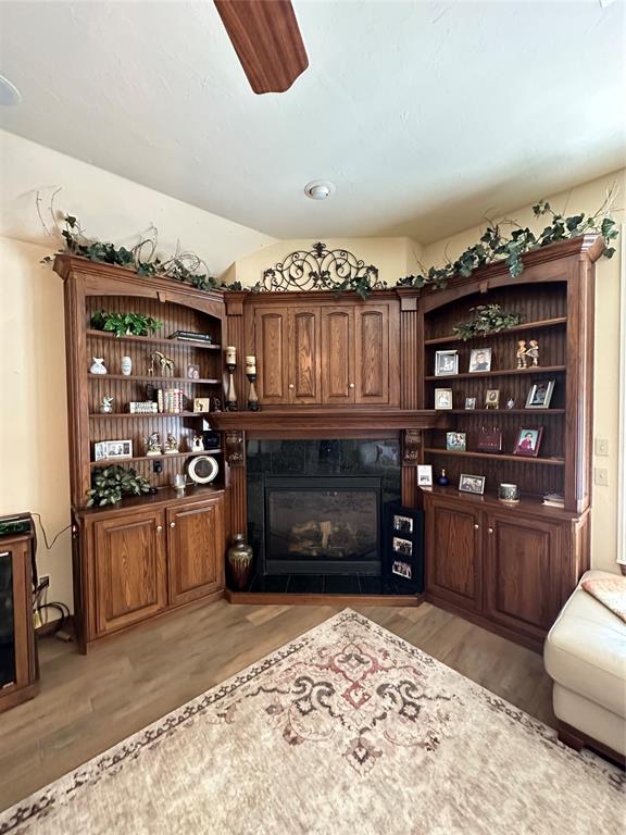 1300 River Birch Drive