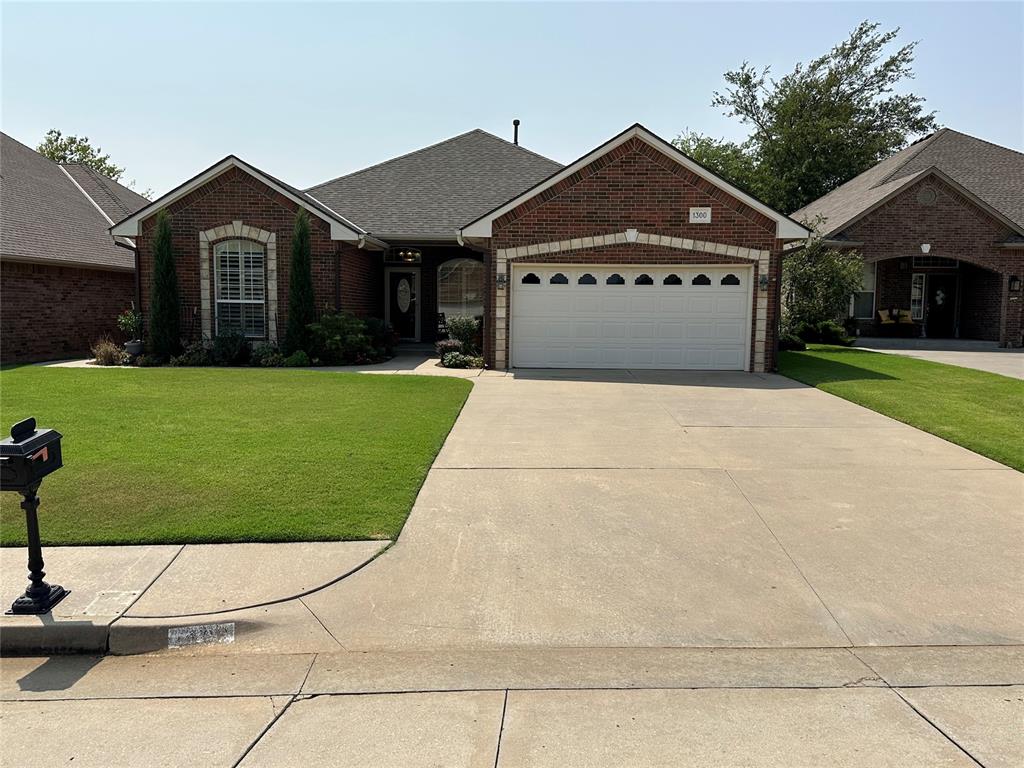 1300 River Birch Drive