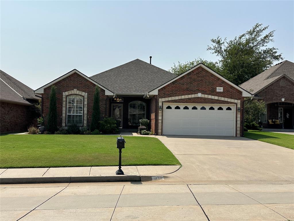 1300 River Birch Drive