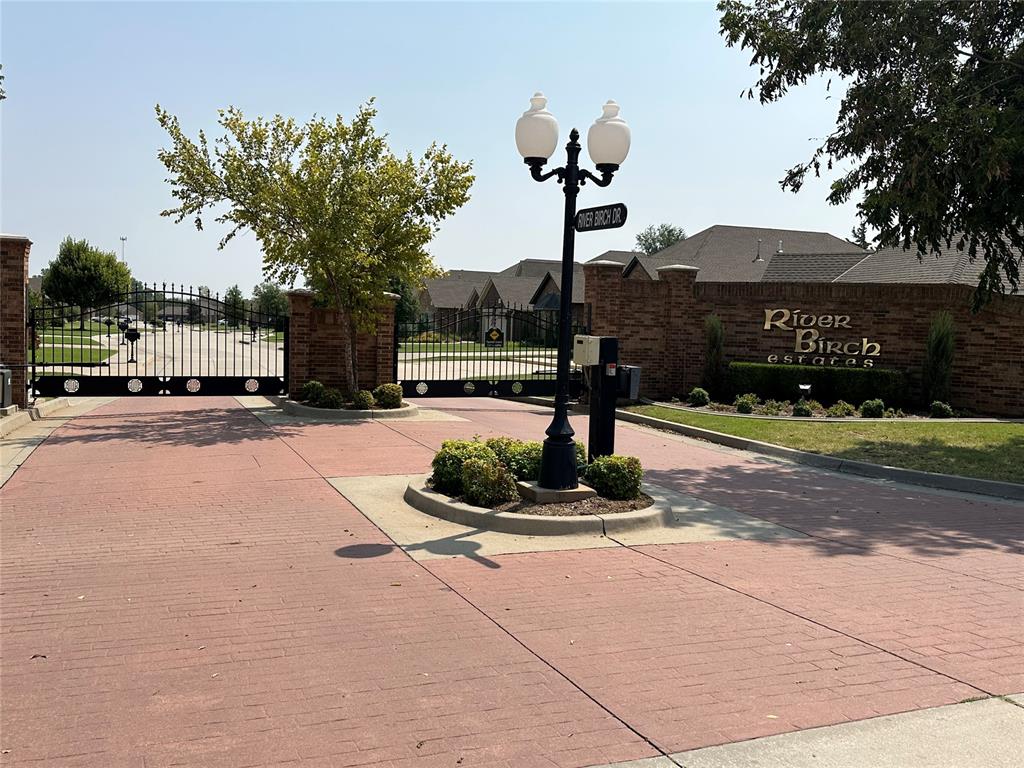 1300 River Birch Drive