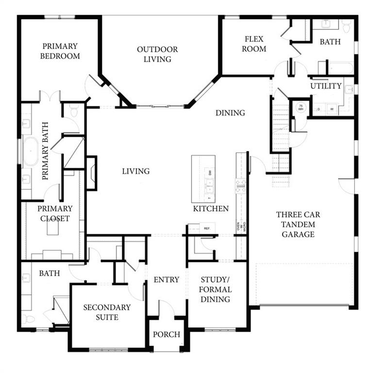 2141 Pallante Street