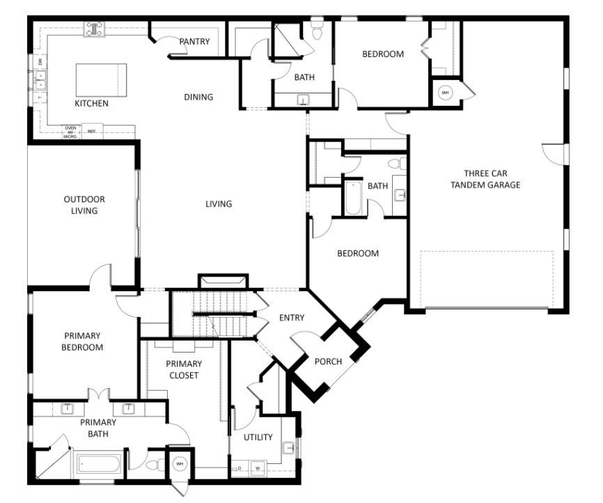 16425 Loire West Drive