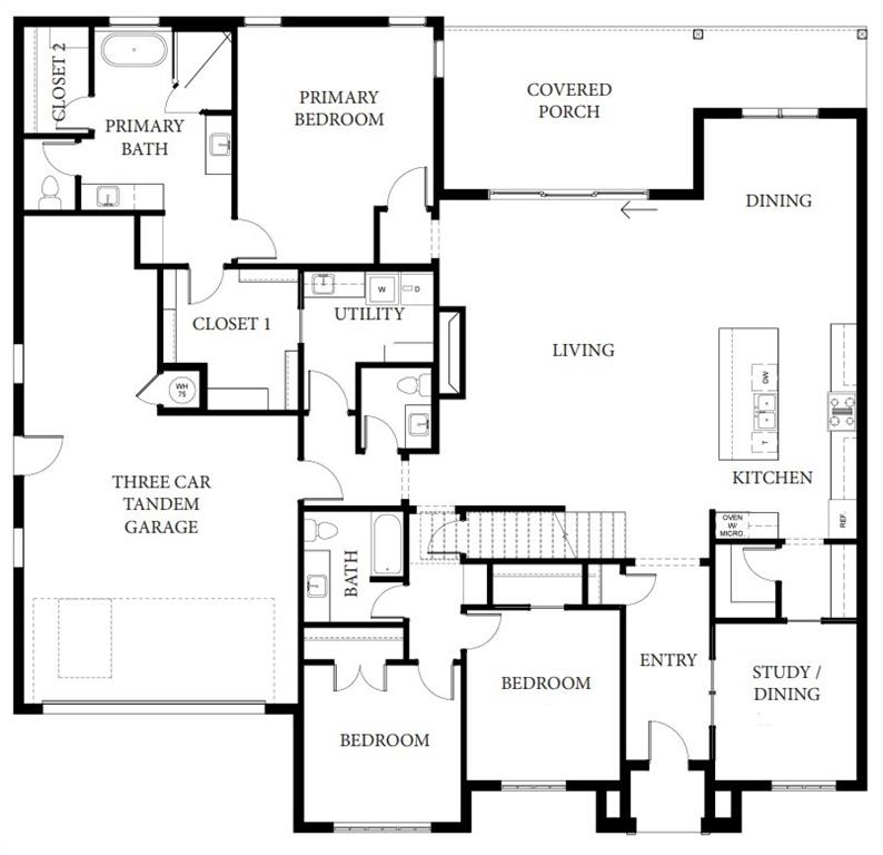 16421 Loire West Drive