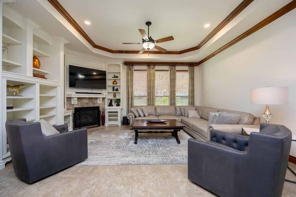 3134 Fox Hill Terrace